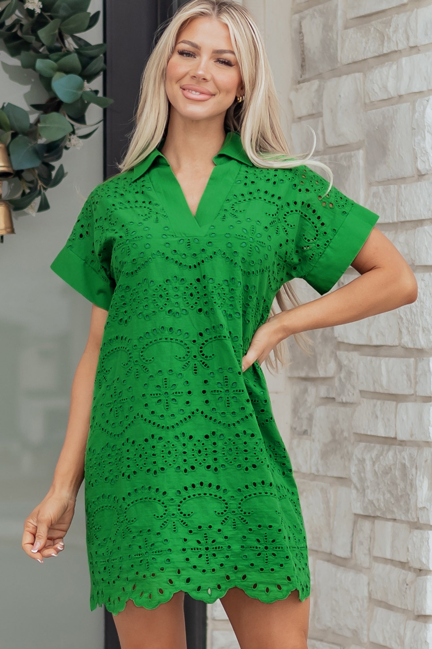 Vestidos